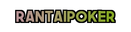 RANTAIPOKER Logo